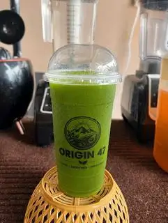 Hình ảnh Rau Má Nguyên Vị