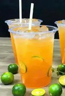 Trà Tắc - 19.000 ₫ tại Súp Cua & Ăn Vặt Như Yến - Huỳnh Thị Hai