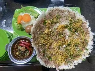 COMBO 3 - 119.000 ₫ tại Cơm Cháy Kho Quẹt - LÚA - Nguyễn Cửu Đàm
