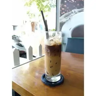 Bạc xỉu - 25.000 ₫ tại Cà Phê Muối & Trà Trái Cây 3AE - Xô Viết Nghệ Tĩnh