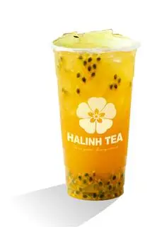 Hình ảnh Trà mãng cầu chanh leo