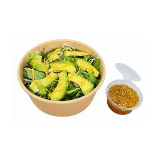 Hình ảnh Salad Bơ