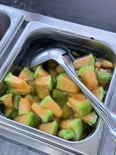 Hình ảnh Trà dưa lưới