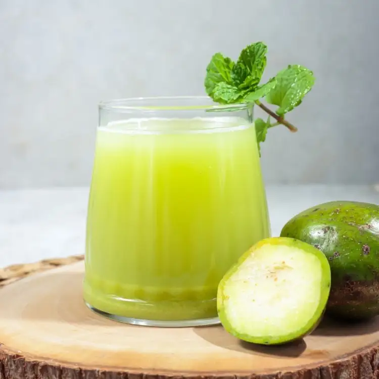 Hình ảnh Nước ép cóc