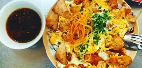 Bột Chiên & Ăn Vặt - Đường Số 17 - Ăn vặt gần bạn