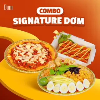 Hình ảnh Combo đặc sản