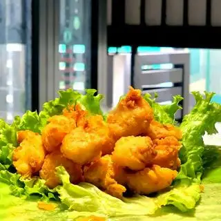 Gà viên truyền thống - 32.000 ₫ tại Hot Chicken - Gà Sốt & Khoai Chiên Giòn - Điện Biên Phủ
