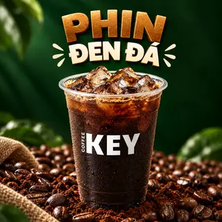 Hình ảnh Phin đen đá