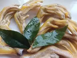 Hình ảnh Chân vịt luộc 10 chiếc