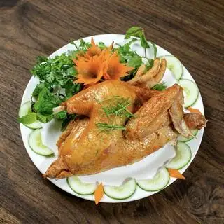 Hình ảnh Gà tươi rán 1 suất