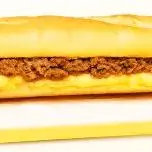 Hình ảnh Bánh mì que Bò Phô mai