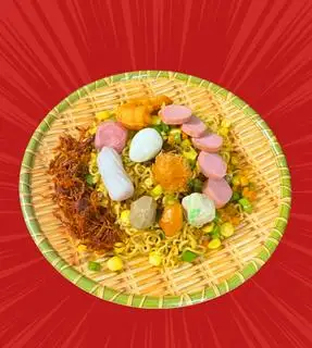 Hình ảnh Thập cẩm đặc biệt