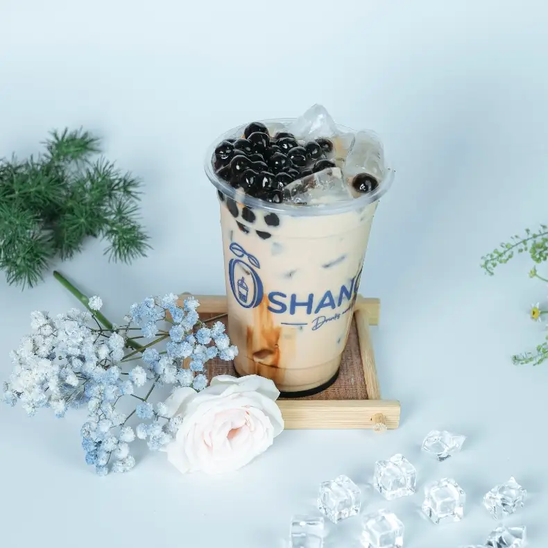 TRÀ SỮA TRÂN CHÂU  - 27.500 ₫ tại Trà Sữa Oshancha - Nguyễn Thượng Hiền