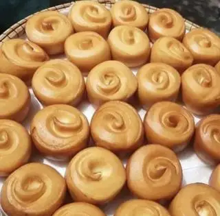 Hình ảnh Bánh bao 10 cái