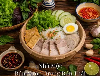Hình ảnh Mộc Đủ Đầy