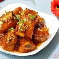 Hình ảnh Sườn chua ngọt