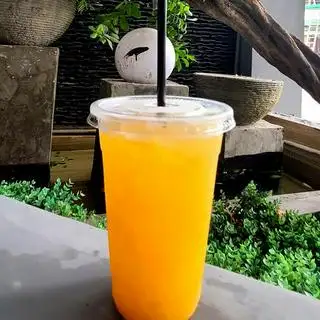 Hình ảnh Cam vắt