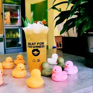 Hình ảnh Olong Nhãn Sen Dừa