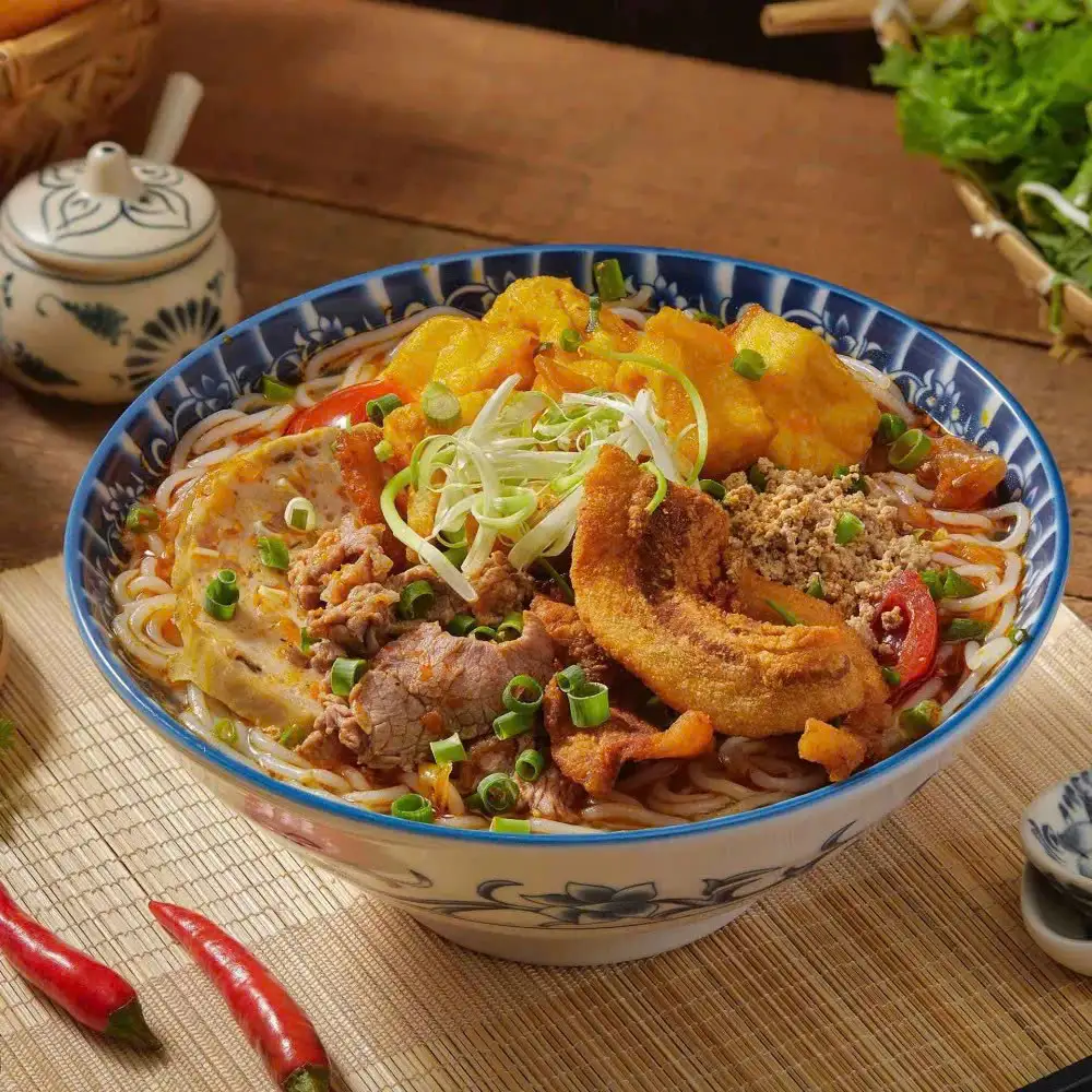 Hình ảnh Combo full topping 2 quẩy 1 trà mía