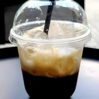 Hình ảnh Cafe đá