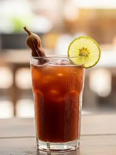 Hình ảnh Nước me