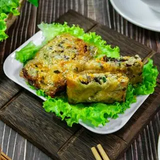 Nem cua bể - 22.000 ₫ tại Bún Chả Hà Nội Tiến Bún - Nguyễn Văn Lượng