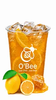Nước Chanh Vàng Mật Ong Sữa Chúa - 39.000 ₫ tại O'Bee Honey Coffee & Drinks - Nguyễn Thái Bình