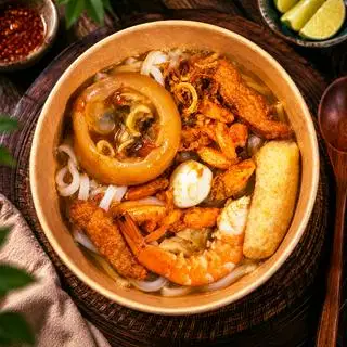 Hình ảnh Bánh Canh Cua 75