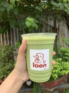 Hình ảnh Matcha cold whisk - Uji