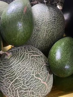 Hình ảnh Nước Ép Dưa Lưới