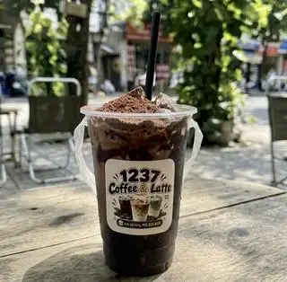 Hình ảnh Cacao Dầm