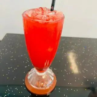 Hình ảnh Nước ép dưa hấu