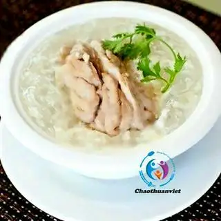 Cháo óc heo - 15.000 ₫ tại Cháo Thuần Việt - Đường 26/3
