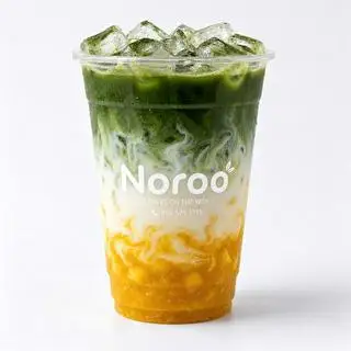 Hình ảnh Matcha xoài