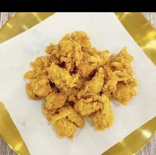Hình ảnh Gà popcorn