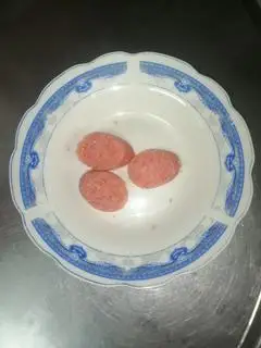 Hình ảnh Nem Chua Thêm