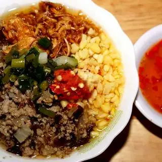 Bánh Đúc Nóng - 35.000 ₫ tại Bánh Đúc Nóng & Cháo Sườn Hương Quê 2 - Thống Nhất
