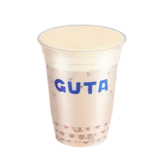 Hình ảnh Trà Sữa Olong Kem Trứng