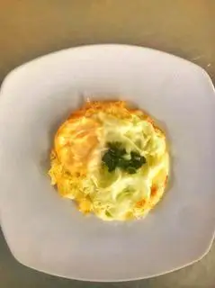 Hình ảnh ốp la thêm