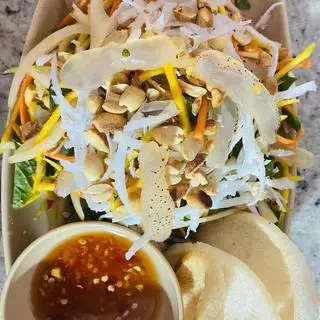 Hình ảnh Gỏi sứa