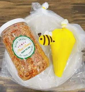 Hình ảnh Set bánh phơi sương KM