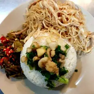Hình ảnh Cơm Tấm Bì