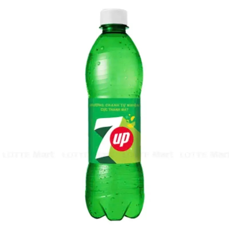 7UP - 23.000 ₫ tại Bún Chả Hà Nội - Cô Bích - Man Thiện