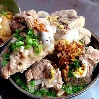 Hình ảnh Mì Hủ Tiếu Xí Quách (nước)