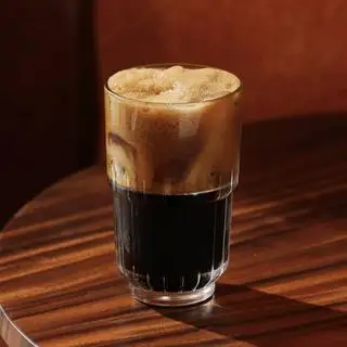 Cà phê năng lượng đen đá - 38.000 ₫ tại Trung Nguyên E-Coffee - Hưng Gia 2 