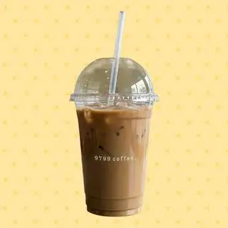 Hình ảnh Cà phê sữa đá