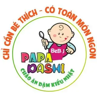 cháo thêm -lớn - 20.000 ₫ tại Cháo Ăn Dặm Kiểu Nhật Papa Dashi - Trần Hưng Đạo