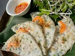 Hình ảnh Bánh xèo mềm 10 cái