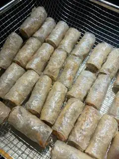 Hình ảnh Nem Hà Nội