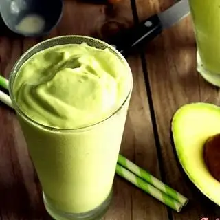Sinh tố bơ - 30.000 ₫ tại Green Juice - Nước Ép & Sinh Tố - Tân Sơn Hoà